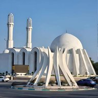 مسجد ثامن کیش