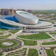 سران اجلاس اصفهان