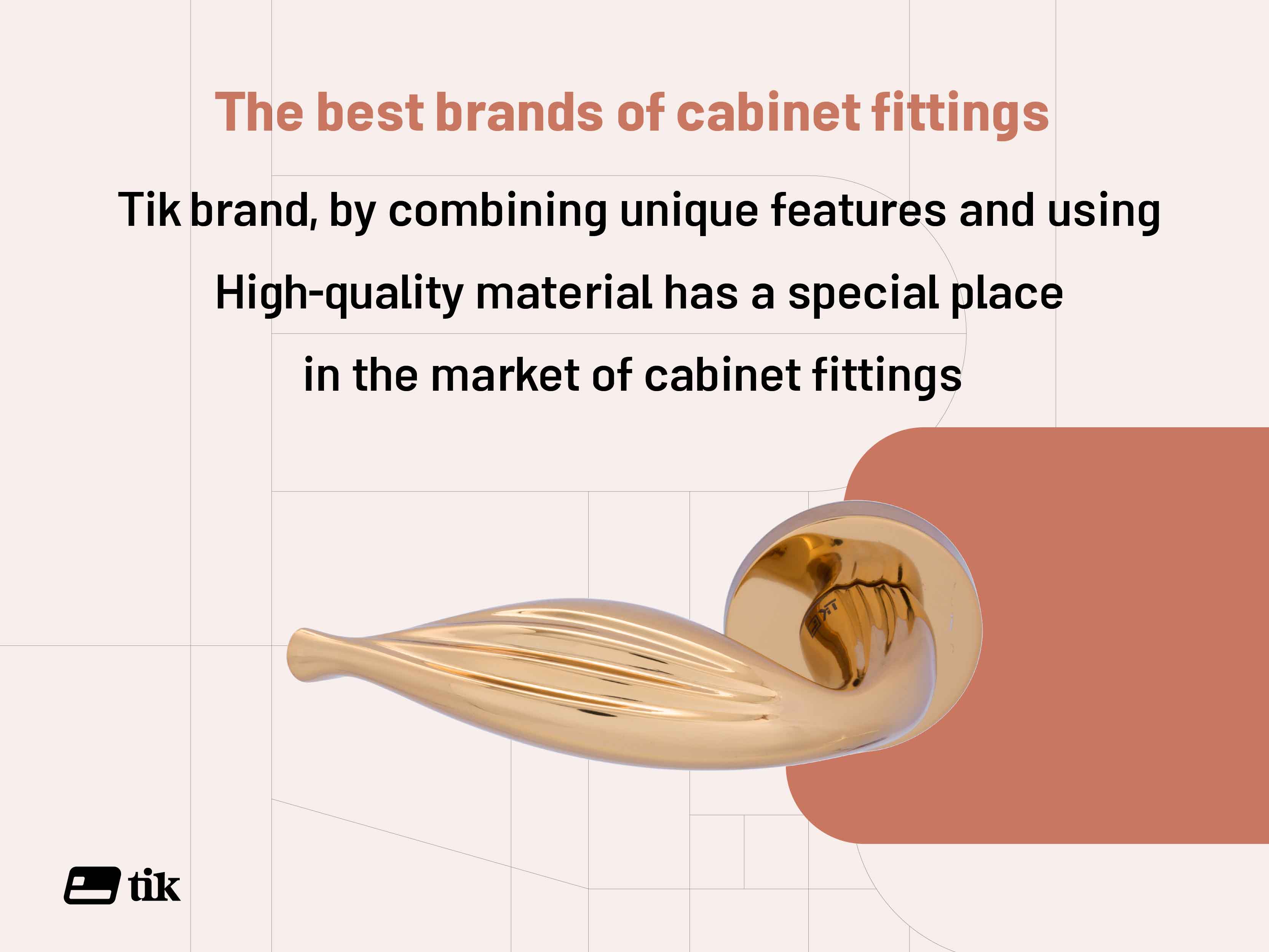 Top Cabinet Hardware Brands